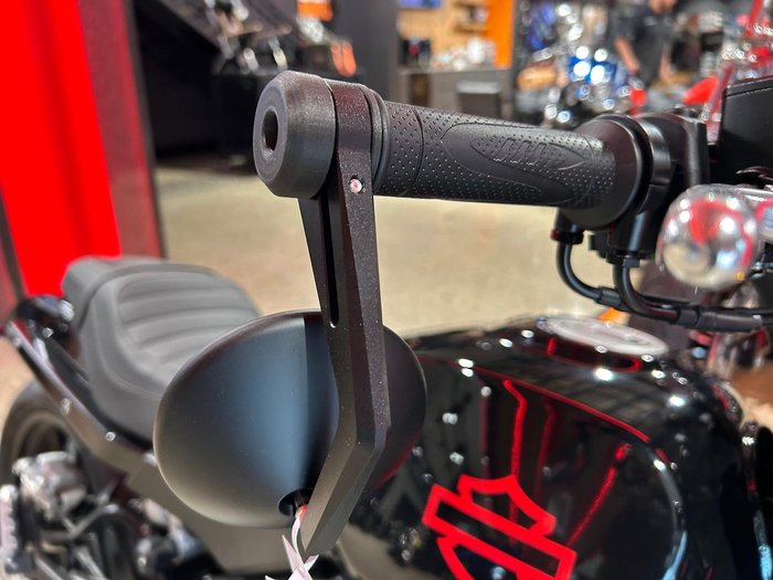 2024 Harley-Davidson X 500 X Black