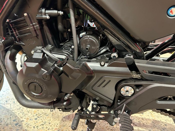 2024 Harley-Davidson X 500 X Black