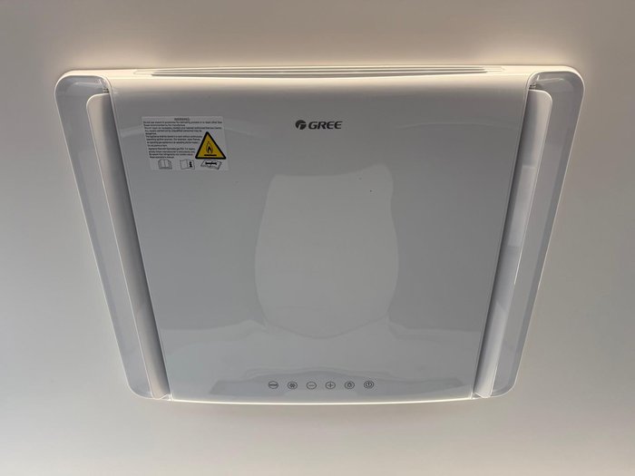 2025 New Age Caravans Manta Ray Mr18er My26