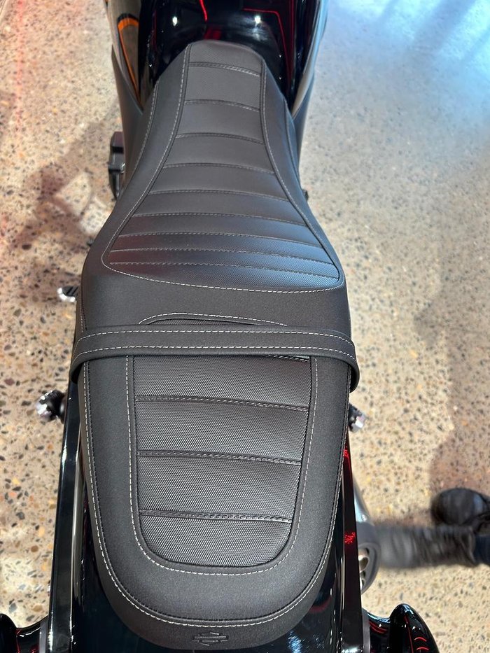 2024 Harley-Davidson X 500 X Black