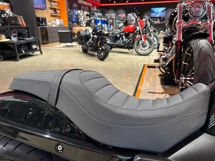 2024 Harley-Davidson X 500 X Black