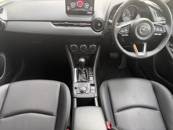 2026 Mazda CX-3 G20 Evolve
