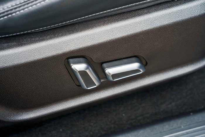 2021 GWM Ute Cannon-X NPW 4X4 Dual Range Blue Sapphire