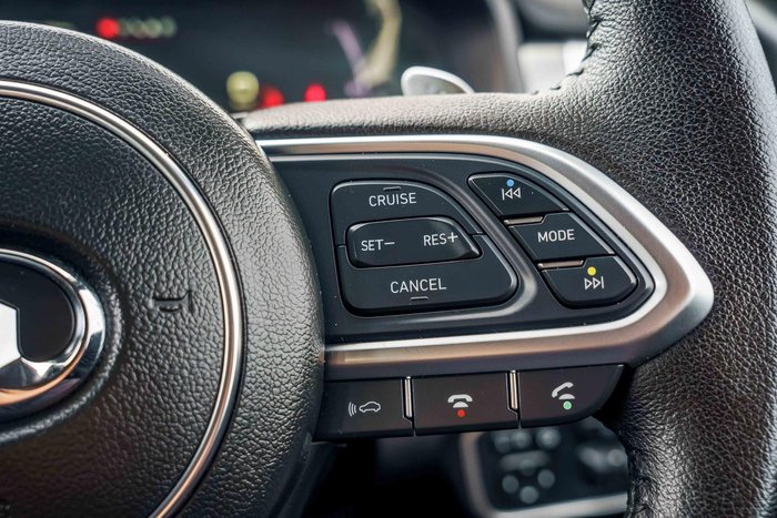 2021 GWM Ute Cannon-X NPW 4X4 Dual Range Blue Sapphire