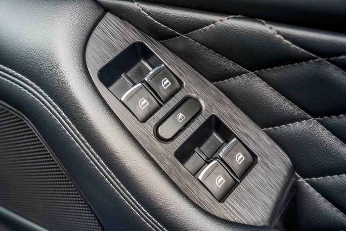 2021 GWM Ute Cannon-X