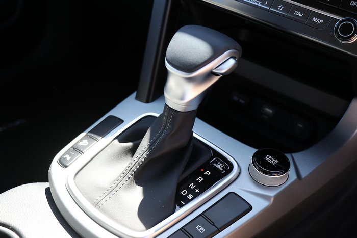 2025 Kia Seltos Sport SP2 PE MY25 Fusion Black