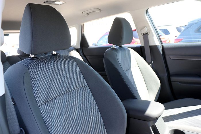 2025 Kia Seltos Sport SP2 PE MY25 Fusion Black