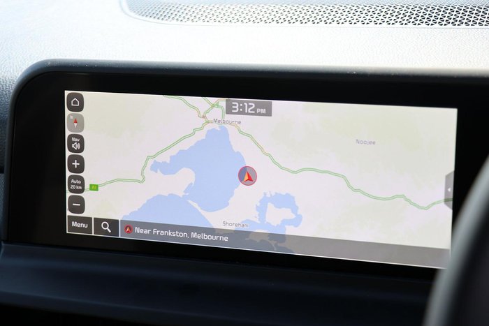 2025 Kia Seltos Sport