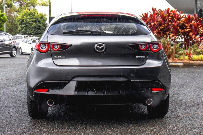 2026 Mazda 3 G25 Astina