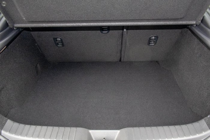 2026 Mazda 3 G25 Astina