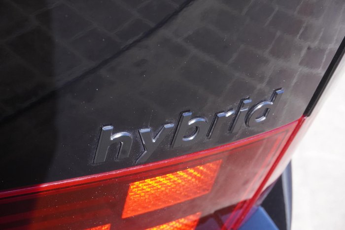 2024 Hyundai Santa Fe Hybrid Calligraphy