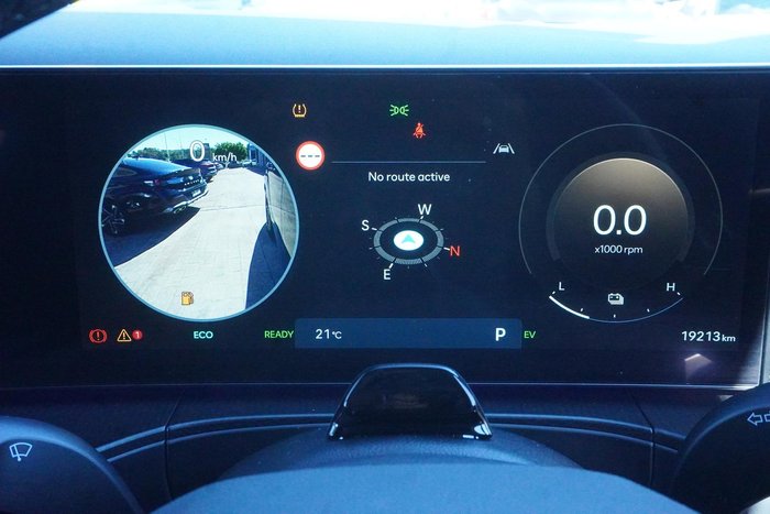 2024 Hyundai Santa Fe Hybrid Calligraphy