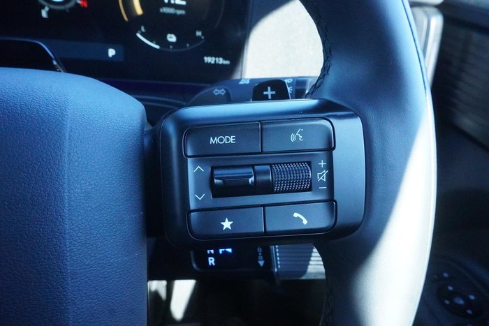 2024 Hyundai Santa Fe Hybrid Calligraphy