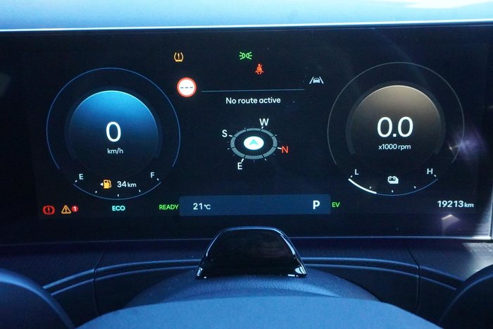 2024 Hyundai Santa Fe Hybrid Calligraphy