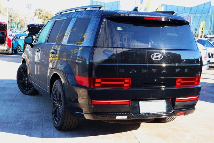 2024 Hyundai Santa Fe