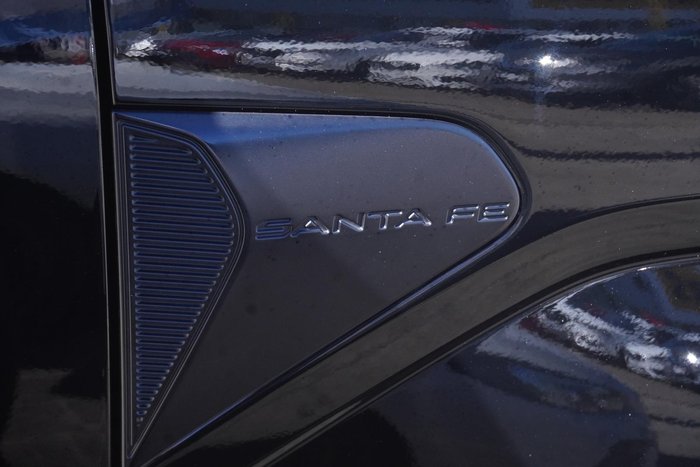 2024 Hyundai Santa Fe Hybrid Calligraphy