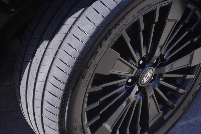 2024 Hyundai Santa Fe Hybrid Calligraphy