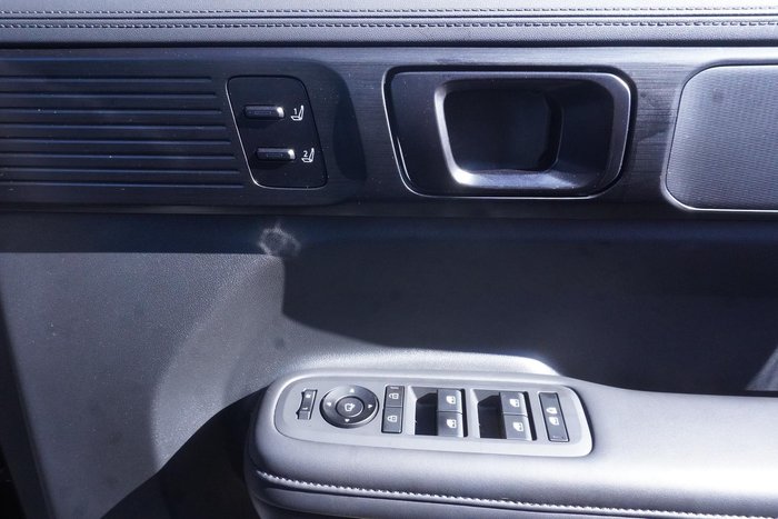 2024 Hyundai Santa Fe Hybrid Calligraphy