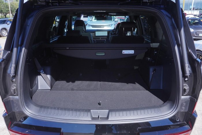 2024 Hyundai Santa Fe Hybrid Calligraphy