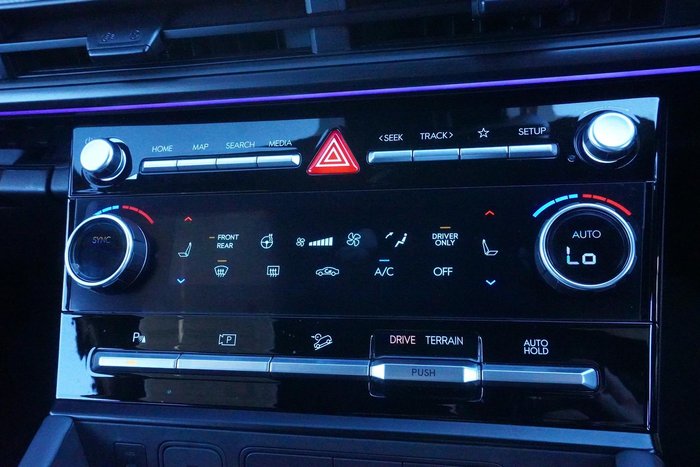 2024 Hyundai Santa Fe Hybrid Calligraphy