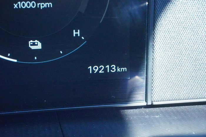 2024 Hyundai Santa Fe Hybrid Calligraphy