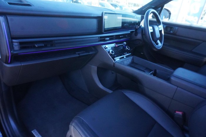 2024 Hyundai Santa Fe Hybrid Calligraphy