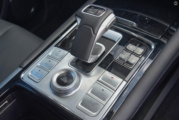 2025 GWM Cannon Alpha Ultra