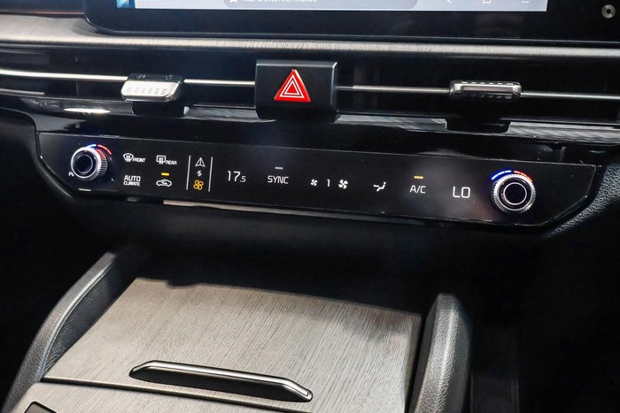 2026 Kia Sportage GT-Line