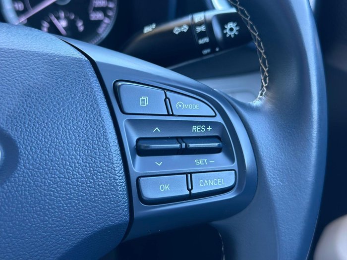 2022 Hyundai Venue Active