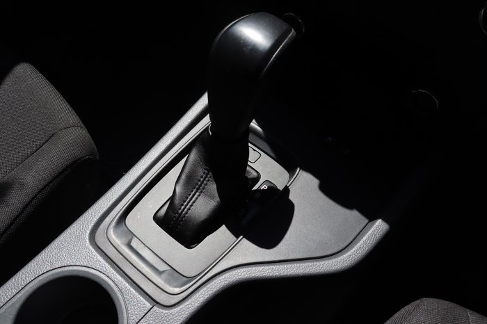 2017 Ford Ranger XL Hi-Rider