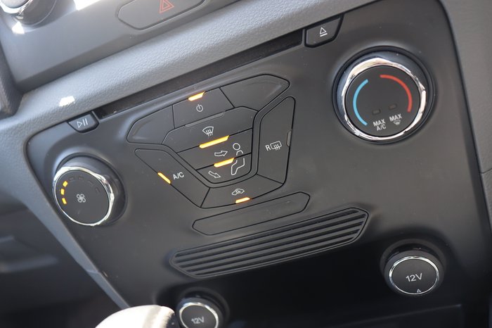 2017 Ford Ranger XL Hi-Rider