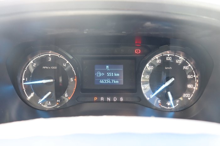 2017 Ford Ranger XL Hi-Rider