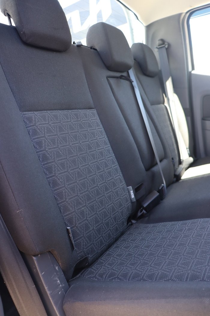 2017 Ford Ranger XL Hi-Rider