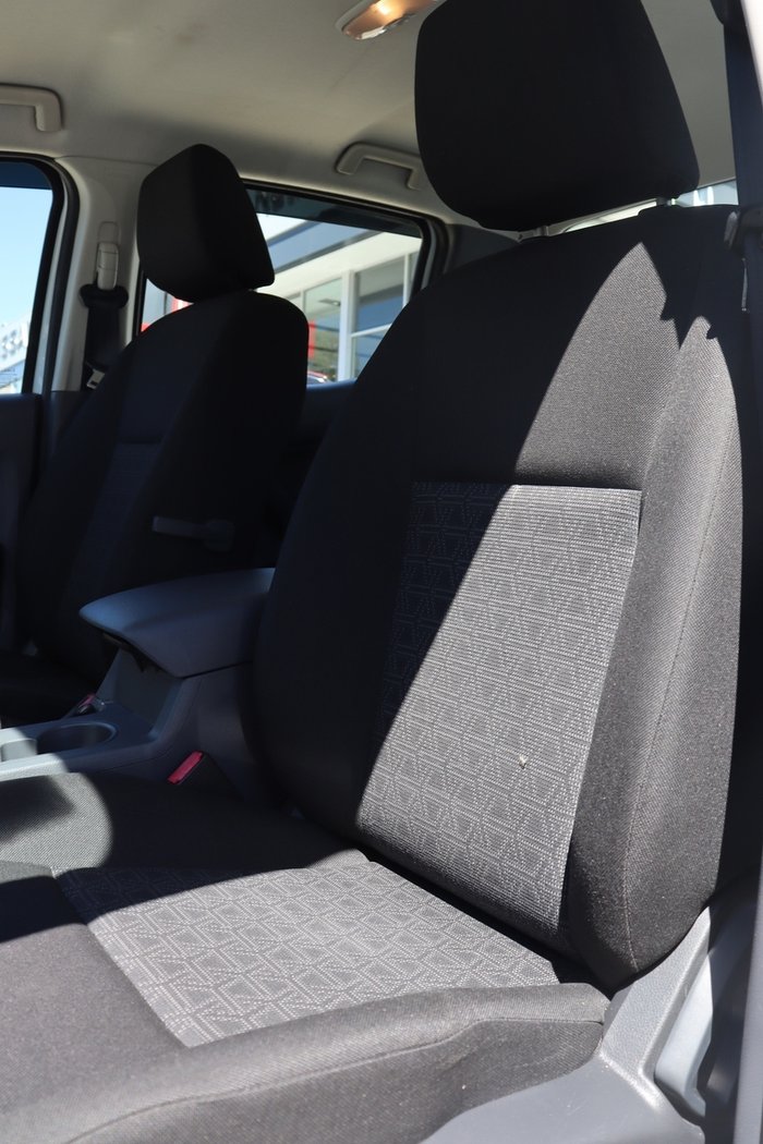 2017 Ford Ranger XL Hi-Rider