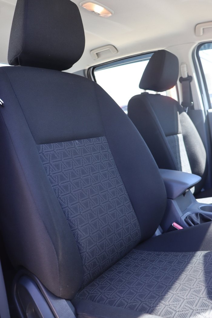 2017 Ford Ranger XL Hi-Rider