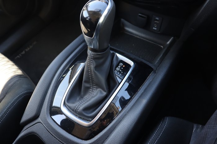 2019 Nissan X-TRAIL TS