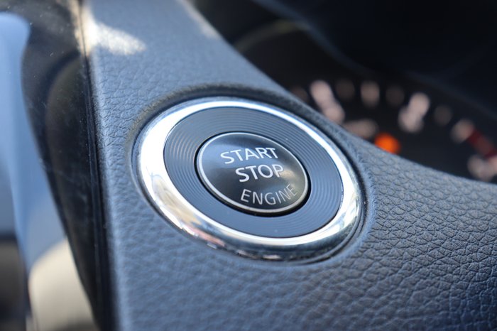 2019 Nissan X-TRAIL TS