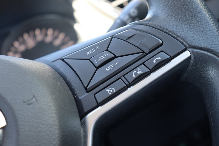 2019 Nissan X-TRAIL TS