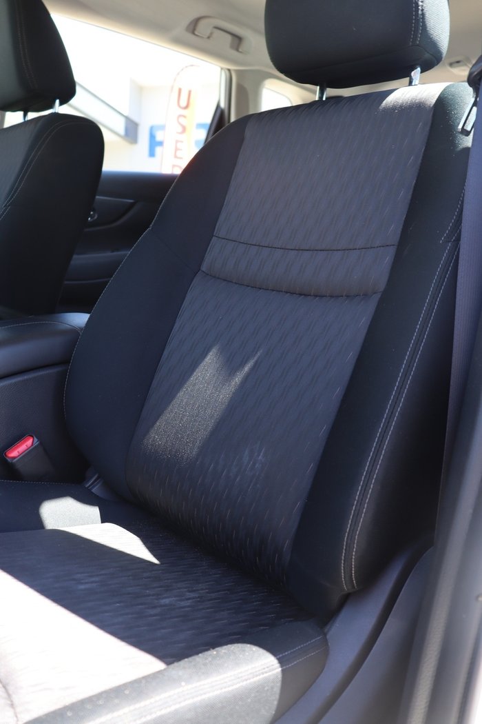 2019 Nissan X-TRAIL TS