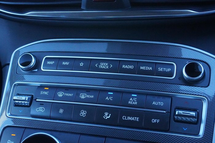 2023 Hyundai Santa Fe Elite