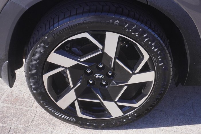 2023 Hyundai Santa Fe Elite