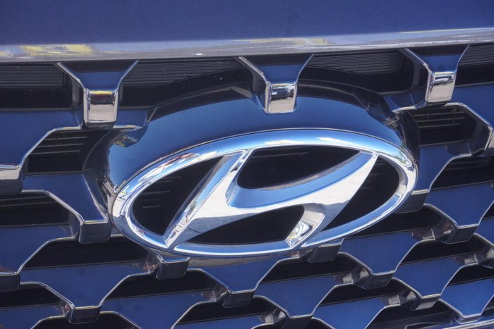 2023 Hyundai Santa Fe Elite