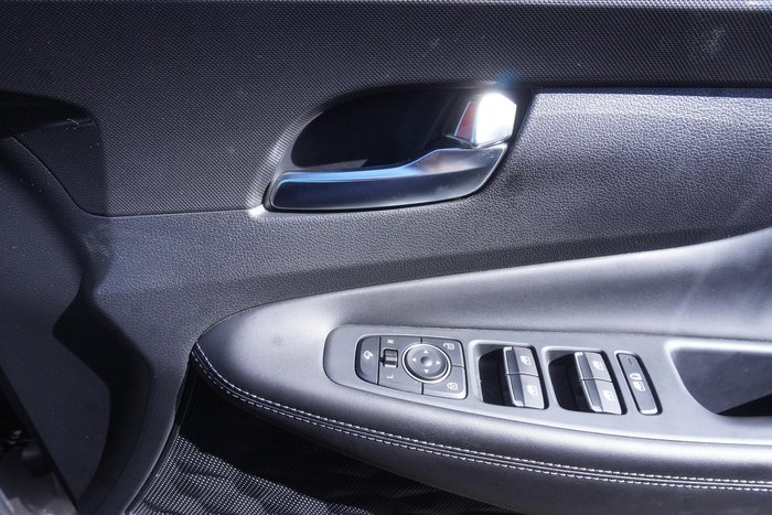 2023 Hyundai Santa Fe Elite