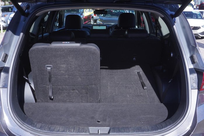 2023 Hyundai Santa Fe Elite