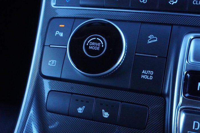 2023 Hyundai Santa Fe Elite