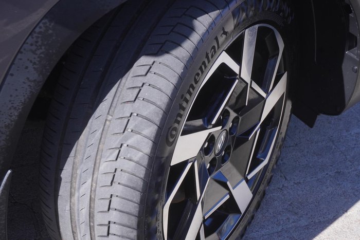 2023 Hyundai Santa Fe Elite