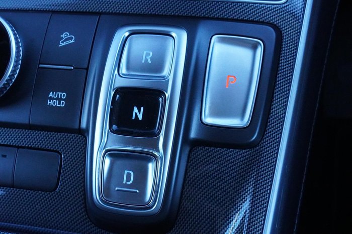 2023 Hyundai Santa Fe Elite