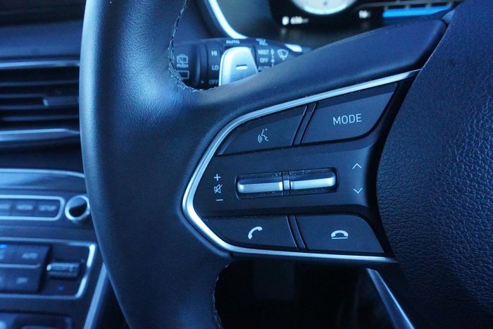 2023 Hyundai Santa Fe Elite