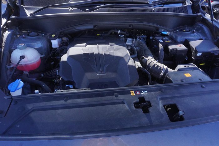 2023 Hyundai Santa Fe Elite