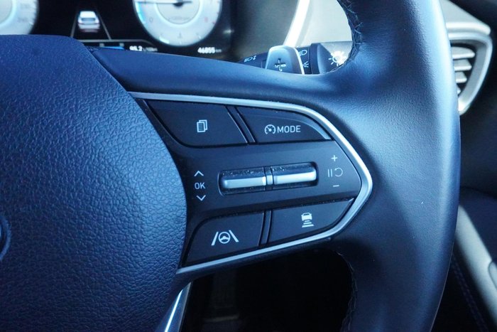 2023 Hyundai Santa Fe Elite